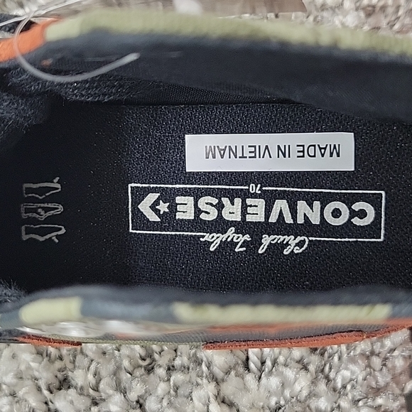 Converse High Top Brand new - Picture 12 of 14